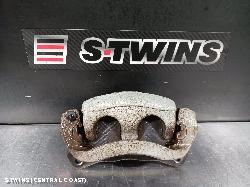 2012 Mazda Cx9 Caliper 0000220401