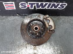 2012 Mazda Cx9 Right Front Hub Assembly 0000138817