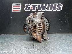 2012 Jeep Grandcherokee Alternator 0000163084