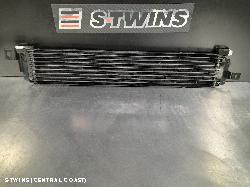 2007 Jeep Grandcherokee Intercooler 0000182158
