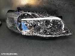 2008 Ford Falcon Right Headlamp 0000069477