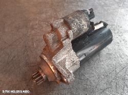 2011 Skoda Octavia Starter 0000089236