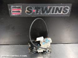 2015 Ford Territory Door Boot Gate Lock 0000187828