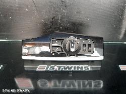 2014 Bmw X3 Combination Switch 152799