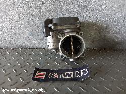 2011 Skoda Octavia Throttle Body 0000137329