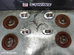 2013 Chrysler 300C  Brembo Conversion Kit Lx2 07/12- 0000165413