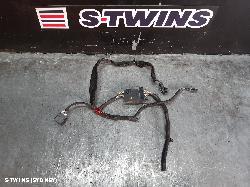 2018 Jeep Grandcherokee Wire Harness 0000113675