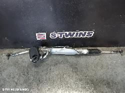 2008 Mazda 3 Steering Box Rack 0000137324