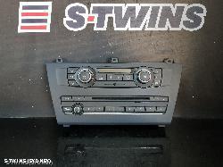 2014 Bmw X3 Radio Cd Dvd Sat Tv 0000130900