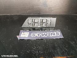2012 Land Rover Rangerover Evoque Pwr Dr Wind Switch 0000109807
