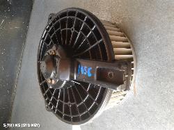 2004 Lexus Is200/Is300 Heater Fan Motor 0000038750