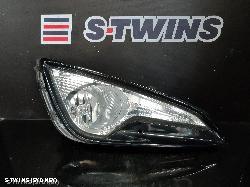 2012 Hyundai I40 Right Indicator Fog Side 0000121570