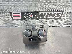 2012 Holden Colorado Heater Ac Controls 0000157778