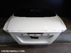 2010 Volvo S70/V70/C70 Bootlid Tailgate 0000198031