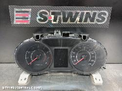 2011 Mitsubishi Outlander Instrumentcluster 0000200322