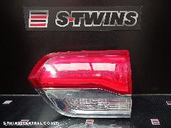 2014 Jeep Grandcherokee Rear Garnish 0000188303
