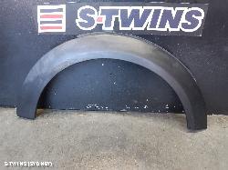 2008 Mini Cooper Wheel Arch Flare 0000136635