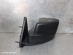 2010 Dodge Nitro Left Door Mirror Ka 06/07-12/11 0000079157