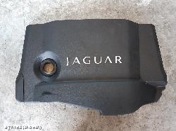 2010 Jaguar Xf Engine Cover 0000099912