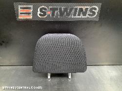 2010 Mitsubishi Lancer Headrest 0000183076