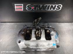 2014 Volkswagen Touareg Caliper 0000204358