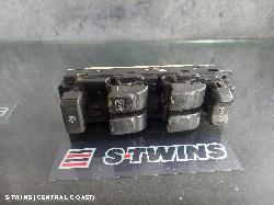 2005 Holden Rodeo Pwr Dr Wind Switch 0000138405