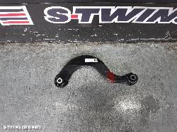 2015 Volkswagen Golf Left Rear Trailing Arm 0000125063
