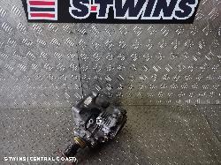 2005 Nissan Xtrail Transfer Case 0000135611