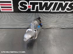 2019 Kia Stinger Starter 0000160231