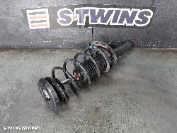 2017 Peugeot 208 Left Front Strut 0000223754