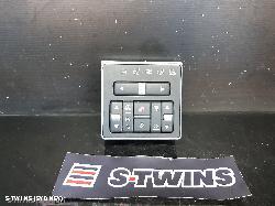 2012 Land Rover Rangerover Sport Misc Switch Relay 0000116613