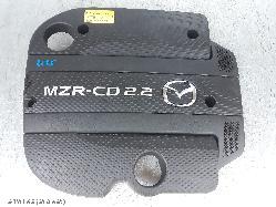 2010 Mazda 3 Engine Cover 0000079143