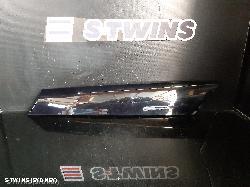 2008 Mini Cooper Windscreen 0000136639