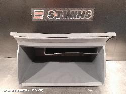 2017 Ford Ranger Glove Box 0000195267