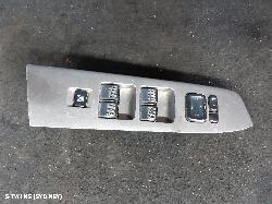 2008 Ford Ranger Pwr Dr Wind Switch Rh Front (Master Switch) Dual Cab Pj-Pk Single Plug Type 12/06-06/11 0000098199