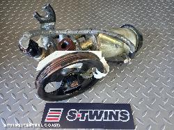 2001 Toyota Echo Steering Pump 0000126115