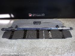 2015 Renault Kaleos Parcel Shelf 0000204059