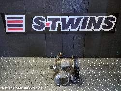 2013 Mitsubishi Asx Throttle Body 0000124089