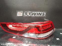 2016 Kia Optima Left Taillight 0000167617