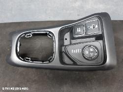 2019 Jeep Compass Misc Switch Relay 0000092525