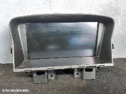 2013 Holden Cruze Radio Cd Dvd Sat Tv 0000089049