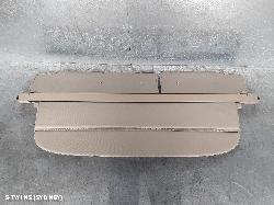 2009 Renault Kaleos Parcel Shelf 0000088141
