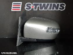 2007 Mazda Cx7 Left Door Mirror Er 8 Wire Type 11/06-02/12 0000121973