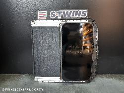 2015 Subaru Wrx Roof Glass Sunroof T 0000129497