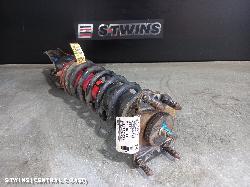 2010 Jeep Cherokee Right Front Strut 0000170888
