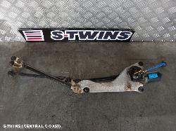 2005 Hyundai Getz Wiper Motor 0000140333