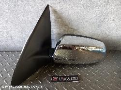 2002 Ford Falcon Left Door Mirror Ba-Bf Power Colour Coded 10/02-09/10 0000131434
