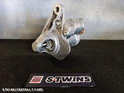 2014 Nissan Pulsar Starter 0000122357