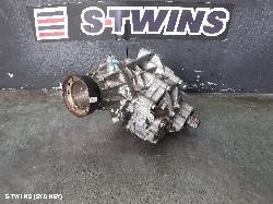 2012 Suzuki Kizashi Transfer Case 0000179982