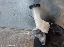 2010 Mitsubishi Outlander Master Cylinder Zh 09/09-10/12 0000099758